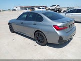 BMW 3 SERIES 330E 3MW39FF07P8C91381 снимка