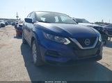 NISSAN ROGUE SPORT S FWD XTRONIC CVT JN1BJ1CV8LW282105 photo
