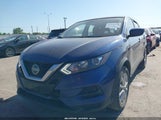 NISSAN ROGUE SPORT S FWD XTRONIC CVT JN1BJ1CV8LW282105 photo