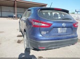 NISSAN ROGUE SPORT S FWD XTRONIC CVT JN1BJ1CV8LW282105 photo