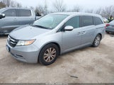 HONDA ODYSSEY EX-L 5FNRL5H67GB055805 fotografie