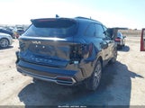 KIA SORENTO S 5XYRL4LC4NG093070 снимка