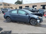 TOYOTA COROLLA SE 2T1BURHE7JC029357 снимка