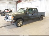 GMC SIERRA 1500 SLT 2GTEK13T351116381 снимка