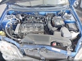 MAZDA PROTEGE DX/ES/LX JM1BJ226X30189831 снимка
