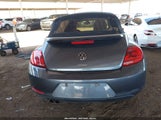 VOLKSWAGEN BEETLE 1.8T S 3VW507ATXGM804320 снимка