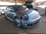 VOLKSWAGEN BEETLE 1.8T S 3VW507ATXGM804320 снимка