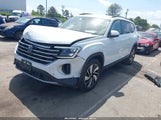 VOLKSWAGEN ATLAS 2.0T SE W/TECHNOLOGY 1V2HR2CA7RC532493 photo