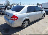 Nissan Versa 1.8S 3N1BC1AP4AL423205 снимка