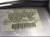 Nissan Versa 1.8S 3N1BC1AP4AL423205 снимка