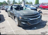 CHEVROLET MALIBU FWD 1LT 1G1ZD5ST0PF248734 fotografie