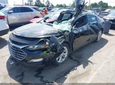 CHEVROLET MALIBU FWD 1LT 1G1ZD5ST0PF248734 снимка