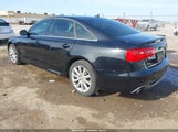 AUDI A6 3.0 PREMIUM WAUBGAFC2CN006804 снимка