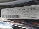 AUDI A6 3.0 PREMIUM WAUBGAFC2CN006804 снимка