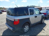 HONDA ELEMENT LX 5J6YH18307L007467 снимка