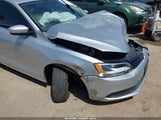 VOLKSWAGEN JETTA 2.5L SE 3VWDP7AJ1CM365749 снимка