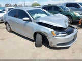 VOLKSWAGEN JETTA 2.5L SE 3VWDP7AJ1CM365749 снимка