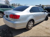 VOLKSWAGEN JETTA 2.5L SE 3VWDP7AJ1CM365749 снимка