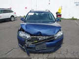 VOLKSWAGEN JETTA SPORTWAGEN 2.0L TDI 3VWPL7AJ6EM627504 fotografie