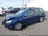VOLKSWAGEN JETTA SPORTWAGEN 2.0L TDI 3VWPL7AJ6EM627504 fotografie