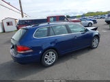 VOLKSWAGEN JETTA SPORTWAGEN 2.0L TDI 3VWPL7AJ6EM627504 photo