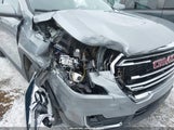 GMC TERRAIN AWD SLT 3GKALVEG7PL255230 снимка