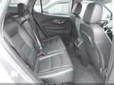 GMC TERRAIN AWD SLT 3GKALVEG7PL255230 снимка