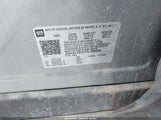 GMC TERRAIN AWD SLT 3GKALVEG7PL255230 снимка