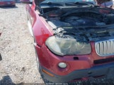 BMW X3 XDRIVE30I WBXPC9C4XAWJ34508 снимка