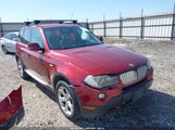 BMW X3 XDRIVE30I WBXPC9C4XAWJ34508 снимка