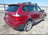 BMW X3 XDRIVE30I WBXPC9C4XAWJ34508 снимка