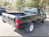 NISSAN FRONTIER XE 1N6DD26S92C324413 снимка