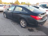 HYUNDAI SONATA GLS 5NPEB4AC4DH809591 снимка