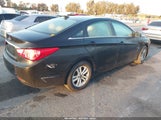 HYUNDAI SONATA GLS 5NPEB4AC4DH809591 снимка