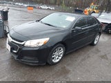 CHEVROLET MALIBU 1LT 1G11C5SL4FF313499 снимка