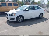 CHEVROLET SONIC LT AUTO 1G1JC5SH0E4232070 снимка
