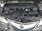 ACURA RDX TECHNOLOGY ACURAWATCH PLUS PACKAGES/W/TECHNOLOGY PACKAGE 5J8TB4H55HL031836 снимка