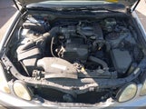 LEXUS GS 300 JT8BD68S6X0063750 снимка