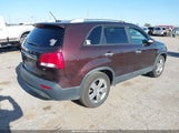 KIA SORENTO EX 5XYKU3A6XDG400861 снимка