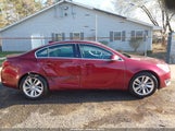 BUICK REGAL TURBO 2G4GK5EX0G9195573 снимка