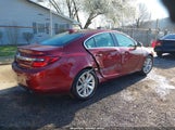 BUICK REGAL TURBO 2G4GK5EX0G9195573 снимка