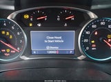 CHEVROLET TRAVERSE AWD LT CLOTH 1GNEVGKW3MJ146501 fotografie