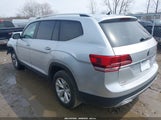 VOLKSWAGEN ATLAS 2.0T S 1V2AP2CA1JC578834 fotografie