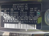 KIA SORENTO SX 5XYRK4LF3PG242259 снимка