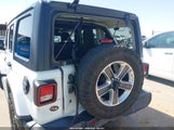 JEEP WRANGLER UNLIMITED SAHARA 4X4 1C4HJXENXLW213553 fotografie