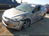 HYUNDAI ELANTRA GLS 5NPDH4AE8CH120308 снимка