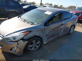 HYUNDAI ELANTRA GLS 5NPDH4AE8CH120308 снимка