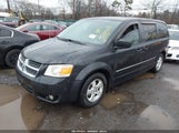 DODGE GRAND CARAVAN SXT 2D8HN54P28R131295 снимка
