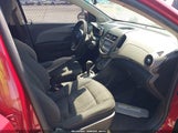 CHEVROLET SONIC LT AUTO 1G1JC6SH7G4127373 снимка
