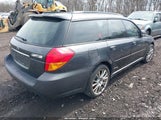 SUBARU LEGACY 2.5GT LIMITED 4S3BP676674311145 photo
